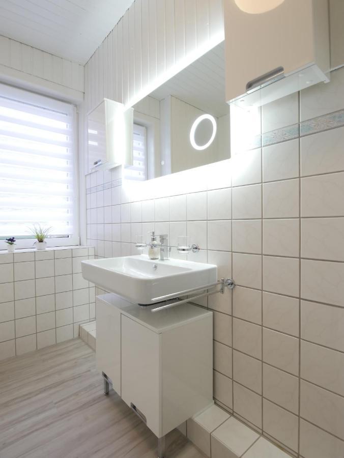Euphoras - Modern Eingerichtete Ferienwohnung Mit 3 Schlafzimmern Im Harz Clausthal-Zellerfeld Dış mekan fotoğraf